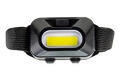 Taskulamput ja otsalamput - ANSMANN Hd120b headlight - 1600-0357