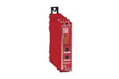 Turvalaitteet - Schneider Electric Turvamoduuli on kategoria 4, 24 V ruuviliitin. - XPSUS12AP