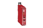 Turvalaitteet - Schneider Electric Turvamoduuli uak cat.4 24v ruuviliitäntä - XPSUAK12AP