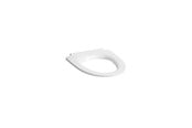 WC:t, istuimet, bideet ja varaosat - LAUFEN kompas/pro n seat white - H8911530000001