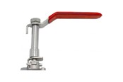 Liitostarvikkeet putkille - Mars Valve Kara laajennus yhdistettyyn palloventtiiliin koolle f 1 ja 1 1/4 - 22B221FORL025032