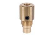 Liitostarvikkeet putkille - Danfoss Sensor tasku mtcv:lle esmb:lle - 003Z1024