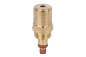 Liitostarvikkeet putkille - Danfoss mtcv thermostatic disinfection module - 003z2021