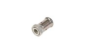 Alupex-järjestelmät - Henco Painepesuri kiertymäsovitin 16 mm x 12 paine/ulkokierteinen messinki - 26P-16Z04DZR