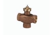 Lämmityksen säätö - Danfoss vmv 20 venttiili - 065F0020
