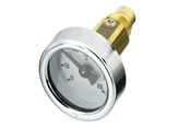 Liitostarvikkeet putkille - Danfoss mtcv-lämpömittari - 003Z1023