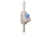 Liitostarvikkeet putkille - Danfoss insulation cap for ab-qm dn32 - 003Z4734