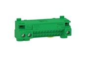 Kytkentärasiat ja -kotelot - Schneider Electric Enclosure terminal block - LGYT1E24