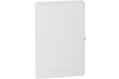 Kytkentärasiat ja -kotelot - Schneider Electric Yksinkertainen ovi resi9 4x13m - R9H13424