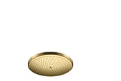 Suihku- ja asennustarvikkeet - Hansgrohe croma overhead Suihku 280 1jet polished gold-optic - 26220990