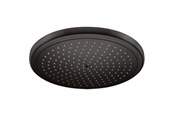 Suihku- ja asennustarvikkeet - Hansgrohe croma overhead shower 280 1jet matt black - 26220670