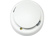 Turvallisuus - UTC Fire & Security 700 Sarja conventional multi-sensor with relay output and auto reset feature - DP721RTA