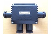 Liitostarvikkeet - CEAG ( Safeexit  ) Ex- junction box ghg7910101r0002 - 56020215