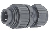 Erilaiset sähkötuotteet - Belden Cable connector 6p + e  ca 6 ls - 144-03-094