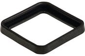 Erilaiset sähkötuotteet - Belden Profile seal for gdml gdm 3-16 - 143-46-748