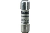Sähkökeskustarvikkeet - MERSEN 7825990217 - FR10GG50V16
