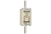 Sähkökeskustarvikkeet - MERSEN Fuse nh1 224a gl/gg 500v - NH1GG50V224