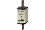 Sähkökeskustarvikkeet - MERSEN 7825300438 - NH1GG50V200