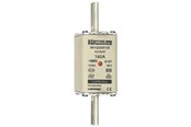 Sähkökeskustarvikkeet - MERSEN Fuse nh1 160a gl/gg 500v - NH1GG50V160