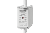 Sähkökeskustarvikkeet - MERSEN 7825300292 - NH000GG50V80
