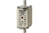 Sähkökeskustarvikkeet - MERSEN 7825300153 - NH00GG50V125