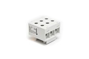 Liitostarvikkeet - Ouneva Otl-liitin n 1,5-50 mm2 3x1xal/cu - VC05-0054