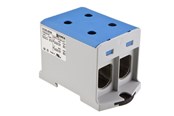 Liitostarvikkeet - Ouneva Otl-liitin n 35-240 mm2 2xal/cu - VC05-0038