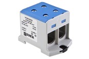 Liitostarvikkeet - Ouneva Otl-liitin n 25-150 mm2 2xal/cu - VC05-0032