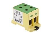 Liitostarvikkeet - Ouneva Otl-liitin pe 6-95 mm2 2xal/cu - VC05-0044