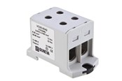 Liitostarvikkeet - Ouneva Otl-liitin 6-95 mm2 2xal/cu - VC05-0042