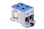 Liitostarvikkeet - Ouneva Otl-liitin n 6-95 mm2 2xal/cu - VC05-0043