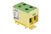 Liitostarvikkeet - Ouneva Otl-liitin pe 1,5-50 mm2 2xal/cu - VC05-0049