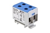 Liitostarvikkeet - Ouneva Otl-liitin n 1,5-50 mm2 2xal/cu - VC05-0048