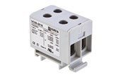 Liitostarvikkeet - Ouneva Otl-liitin 1,5-50 mm2 2xal/cu - VC05-0016