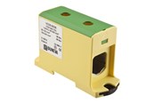 Liitostarvikkeet - Ouneva Otl-liitin pe 35-240 mm2 1xal/cu - VC05-0036