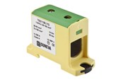 Liitostarvikkeet - Ouneva Otl-liitin pe 25-150 mm2 1xal/cu - VC05-0030