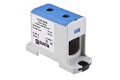 Liitostarvikkeet - Ouneva Otl-liitin n 25-150 mm2 1xal/cu - VC05-0029