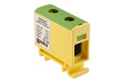 Liitostarvikkeet - Ouneva Otl-liitin pe 1,5-50 mm2 1xal/cu - VC05-0047