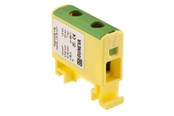 Liitostarvikkeet - Ouneva Otl-liitin pe 1,5-16 mm2 1xal/cu - VC05-0045