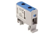 Liitostarvikkeet - Ouneva Otl-liitin n 1,5-16 mm2 1xal/cu - VC05-0001