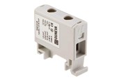 Liitostarvikkeet - Ouneva Otl-liitin 1,5-16 mm2 1xal/cu - VC05-0010