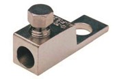 Liitostarvikkeet - TE Connectivity Solution Mechanical cable lug for cu-wire screen 10-70  mm2 - HEL-2070.1-Z-AK