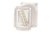 Liitostarvikkeet - Hensel Kaapelin liitoslaatikko 4-10 mm2 180x130x77 - DK1010G