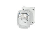 Liitostarvikkeet - Hensel Kaapelin liitoslaatikko 1,5-2,5 mm2 93x93x62 - DK0202G