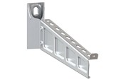 Kaapelihyllyt, johtokanavat ja kiinnikkeet - Wibe Cantilever arm 50i - 300mm hdg - CSU795318