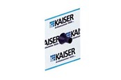 Kulutustavarat - Kaiser Ilmatiivis holkki ø15-22 - 9059-48