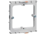 Kaapelihyllyt, johtokanavat ja kiinnikkeet - Tehalit Frame Universal for fcc - GLT1511