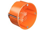 Sähkökytkimet - Kaiser Yhden ryhmän laatikko ø68mm d49mm 9063-02 - 9063-02