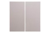 Sähkökytkimet - Berker Rocker 2gang berker s1/b3/b7 polar white 16231909 - 16231909