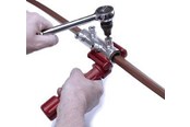 Liitostarvikkeet - Desitek Holding tool gh 40 i-v  to mechanical connectors - G9999 98 08